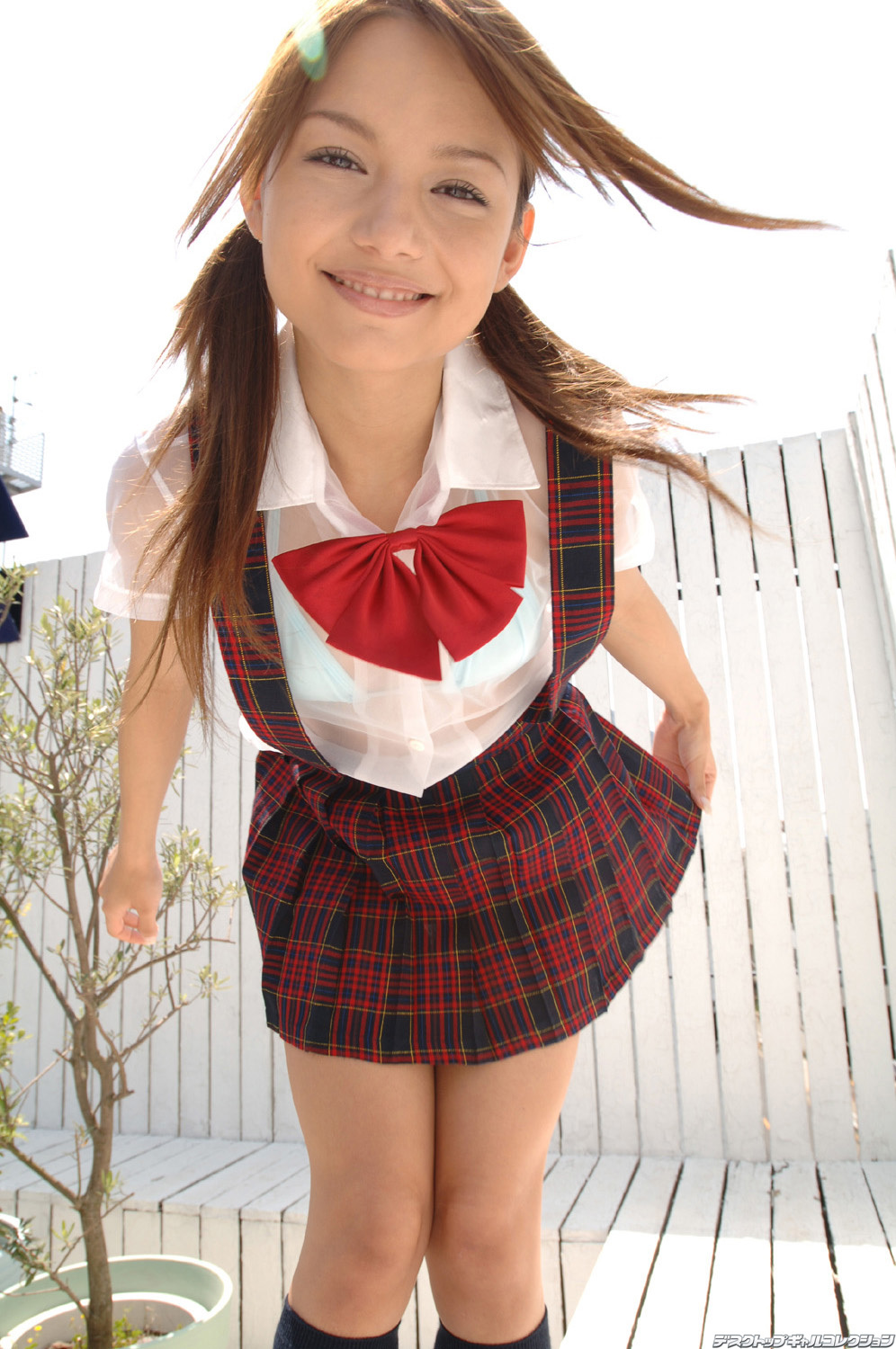 No479 柚木提娜 Tina  Yuzuki Volume1 [dgc]